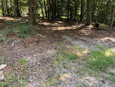 Lake Royale Lot For Sale in Louisburg North Carolina