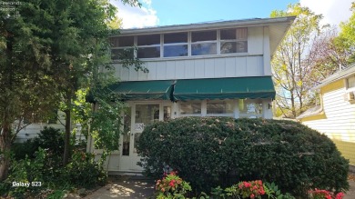 Lake Home For Sale in Lakeside, Ohio