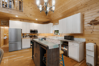 Unique Waterfront Lake Home With Boathouse SOLD - photo 6