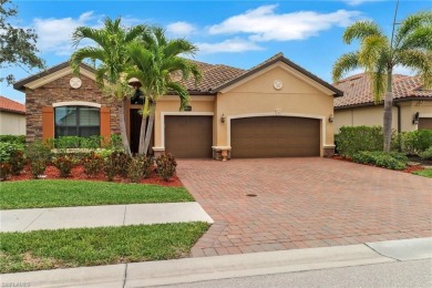 Lake Home For Sale in Bonita Springs, Florida