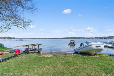 Build your dream home with lake views & shared lake access! This - photo 1