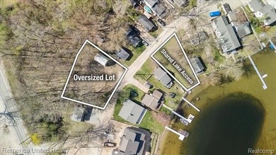 Build your dream home with lake views & shared lake access! This - photo 2