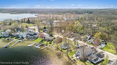 Build your dream home with lake views & shared lake access! This - photo 3