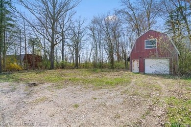 Build your dream home with lake views & shared lake access! This - photo 5