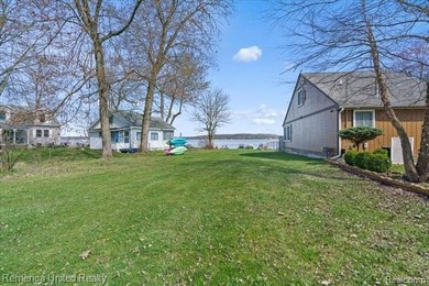 Build your dream home with lake views & shared lake access! This - photo 7