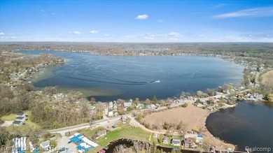 Build your dream home with lake views & shared lake access! This - photo 10