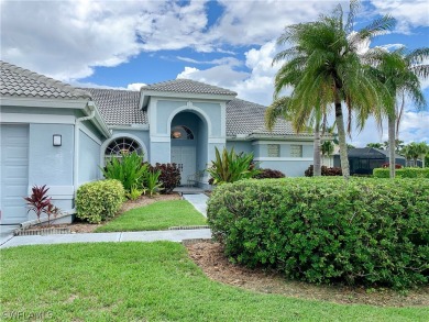 (private lake, pond, creek) Home For Sale in Fort Myers Florida