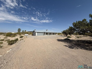 Elephant Butte Reservoir Home For Sale in Elephant Butte New Mexico