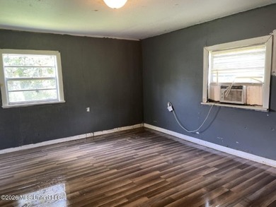 Potential awaits on this one-acre corner lot. The layout - photo 4