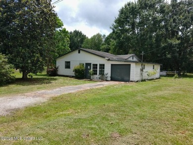 Potential awaits on this one-acre corner lot. The layout - photo 10