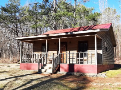 (private lake, pond, creek) Home For Sale in Moulton Alabama