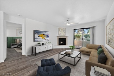 Lake Sahara Condo For Sale in Las Vegas Nevada