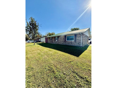 Ohio River Home Active Under Contract in Franklin Furnace Ohio