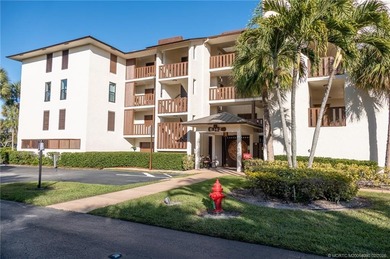 St. Lucie River Condo For Sale in Stuart Florida