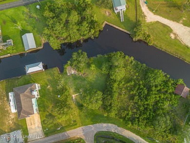 This is the one, a beautiful double lot on the canal located on - photo 2