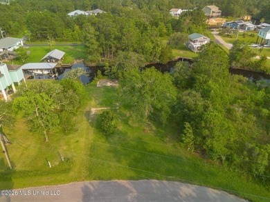 This is the one, a beautiful double lot on the canal located on - photo 3