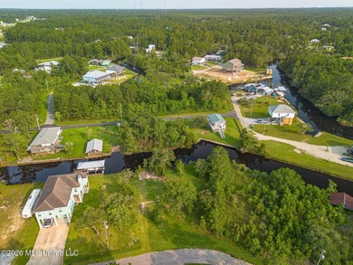 This is the one, a beautiful double lot on the canal located on - photo 4