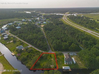 This is the one, a beautiful double lot on the canal located on - photo 6