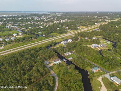 This is the one, a beautiful double lot on the canal located on - photo 8