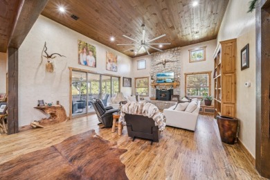 Pryor OK Luxury Home - photo 13