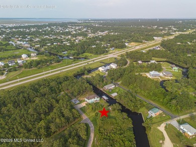 This is the one, a beautiful double lot on the canal located on - photo 9