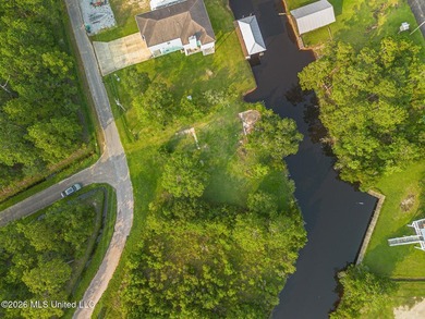 This is the one, a beautiful double lot on the canal located on - photo 10