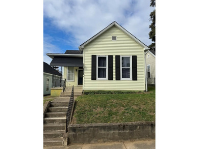 Ohio River Home For Sale in Portsmouth Ohio