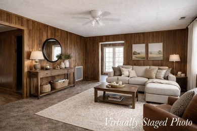 Highlights: This property offers a charming cabin-style 3 bed/2 - photo 11