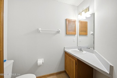 Step into this move in ready, end unit townhome in the heart of - photo 11