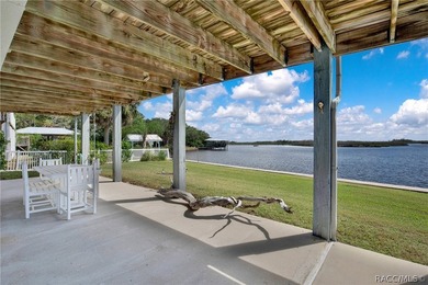 Waterfront Living in Old Homosassa with direct access to the - photo 11