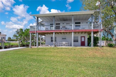 Waterfront Living in Old Homosassa with direct access to the - photo 12