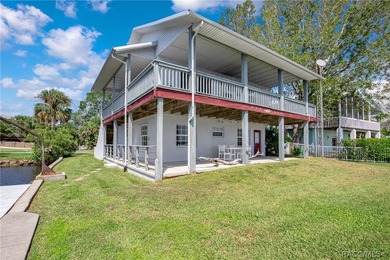 Waterfront Living in Old Homosassa with direct access to the - photo 13