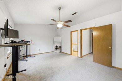 Step into this move in ready, end unit townhome in the heart of - photo 14