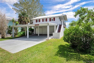 Waterfront Living in Old Homosassa with direct access to the - photo 14