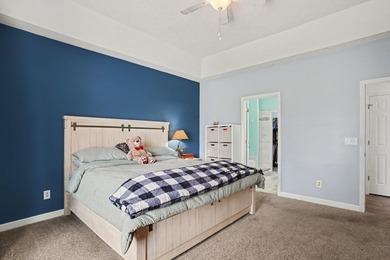 Welcome home to this charming 3-bedroom, 2-bathroom property - photo 15