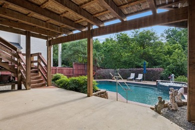 2,931 sqft. of main living space + 1,418 sqft. of a fully - photo 15