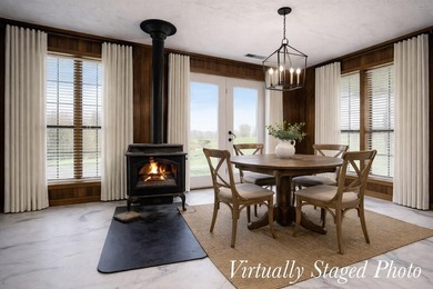 Highlights: This property offers a charming cabin-style 3 bed/2 - photo 16