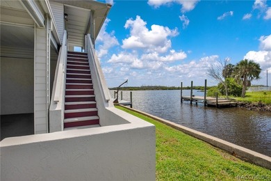 Waterfront Living in Old Homosassa with direct access to the - photo 16