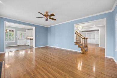 2,931 sqft. of main living space + 1,418 sqft. of a fully - photo 19