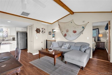 Waterfront Living in Old Homosassa with direct access to the - photo 19