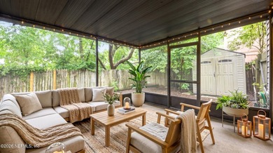 Step into this move in ready, end unit townhome in the heart of - photo 21