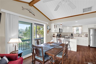 Waterfront Living in Old Homosassa with direct access to the - photo 21