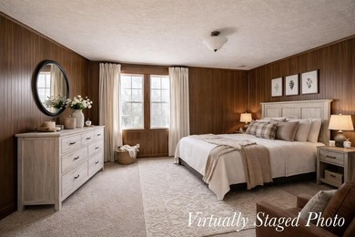 Highlights: This property offers a charming cabin-style 3 bed/2 - photo 22