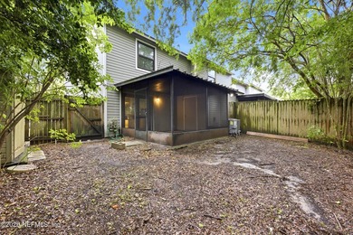 Step into this move in ready, end unit townhome in the heart of - photo 22