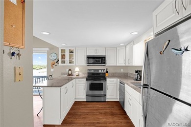 Waterfront Living in Old Homosassa with direct access to the - photo 24