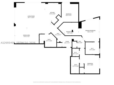 Immerse yourself in luxury living with this exceptional - photo 25