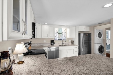 Waterfront Living in Old Homosassa with direct access to the - photo 25
