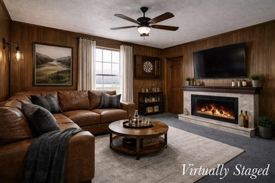 Highlights: This property offers a charming cabin-style 3 bed/2 - photo 28