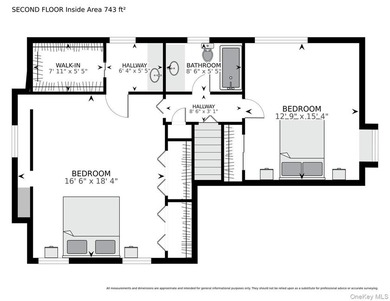 Welcome to 567 Pearl Street! This expansive and well maintained - photo 32