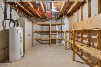 2,931 sqft. of main living space + 1,418 sqft. of a fully - photo 38